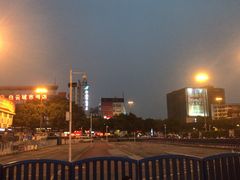 -广州火车站(地铁站)