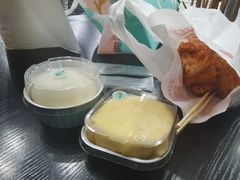 -7cake榴莲千层蛋糕(松江店)