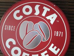 -COSTA COFFEE(上海五玠坊店)