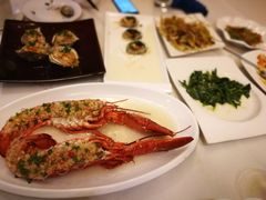 -水润轩私厨海南菜餐厅(铂尔曼酒店)