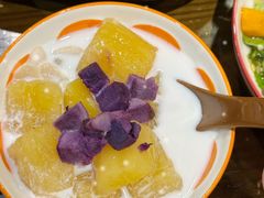 -猪脑壳凉面(南正街店)