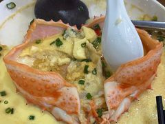 -醉壹号海鲜大排档(厦门美食地标店)