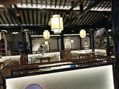 -小菜园新徽菜(泰州茂业店)