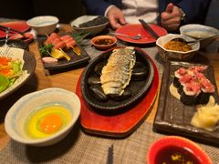 -满来寿喜烧(金虹桥店)