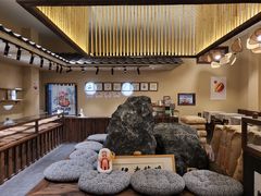 大堂-胖虎打面团(九眼桥店)