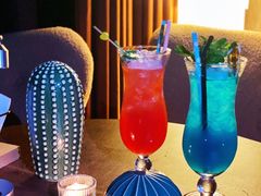 -MM·五声·音乐人与调酒师(西安路店)