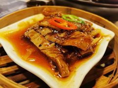 -点都德(聚福楼店)