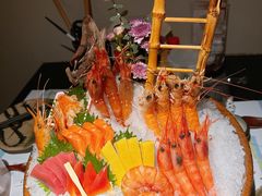 -花潮料理艺食馆(成都万象城店)