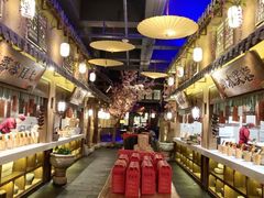 -淀里船宴(裕华东路店)