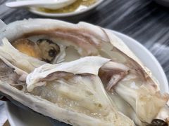 -百鸟归巢天麻鱼头(远洋城店)