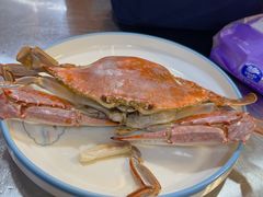 -台州湾小海鲜·范家厨房(人民路店)