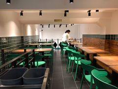 -渣·餐厅(西斗门店)