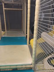 -奈尔宝·儿童乐园·亲子餐厅(苏州大悦城店)