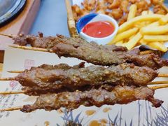 -北国饭店·海鲜.北方菜(榕城店)