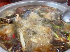 -大理.老字号渝记酸萝卜乌鱼(古城总店)