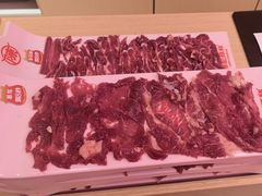 -陈记顺和潮汕牛肉火锅(棠德南路店)