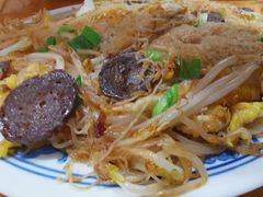 厦门特色炒米线-福祥厦门小馆(舟孟北路店)