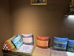 -湄南泰式古法按摩แม่น้ำนวดแผนไทยโบราณ