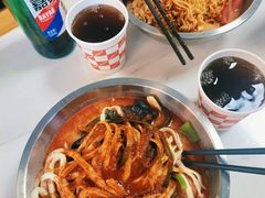 -苏袁麻辣烫(呼和浩特总局街店)