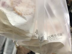 -翠华餐厅(正佳广场店)