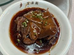 -丰泽园饭店