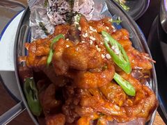 -济州爱肉堂(总店)