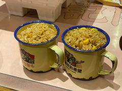 -杨记隆府重庆江湖菜(大悦城店)