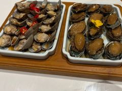-红樱桃·欢乐餐厅(太原里店)