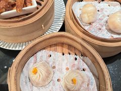 -ManHo万豪中餐厅(成都茂业JW万豪酒店)