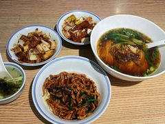-君东记本帮面馆(天钥桥路店)