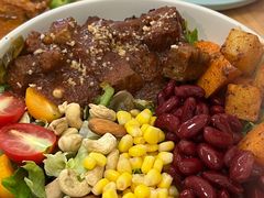 -Yum Yum 土耳其风味餐厅(万达尊店)