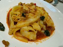 -羊巴道新疆菜·清真(上梅林店)