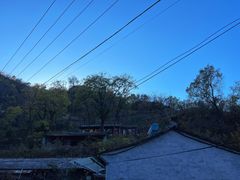 -水峪民俗村