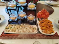 -粤盛海鲜楼(融冠乐城店)
