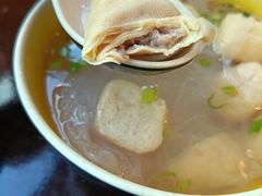 -东泰祥生煎馆(长宁路店)