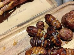 -锦州烧烤(民主路店)