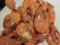 -聚盛源蒸汽海鲜火锅烤肉自助(巨川金海岸购物广场店)