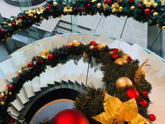 -广州天河希尔顿酒店