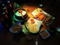 -牡丹弄·咖啡馆·酒馆(红坊里店)