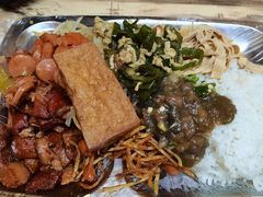 -晓宇盒饭(民安街店)