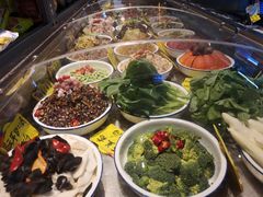 -徽三说·土徽菜·中国徽菜连锁品牌(一中店)