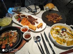 -水天堂西餐厅(昆山万象汇店)