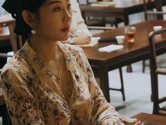 -汉艺唐风茶艺培训(联发华美空间店)