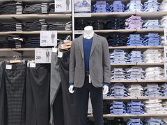 -优衣库(红谷滩万达店)