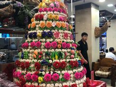 零售区-乔家满族八大碗(流水沟店)