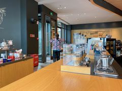 -星巴克臻选(汇丽广场店)