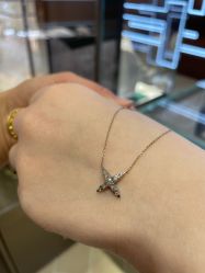 -周生生Chow Sang Sang(先天下店)