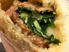 -老方子馅饼粥(台东店)