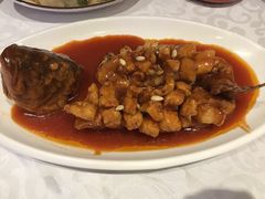 -永兴餐厅(复兴中路店)