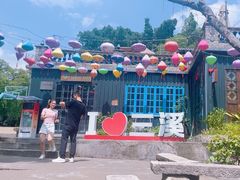 -三溪村